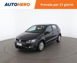 VOLKSWAGEN Polo PP75208