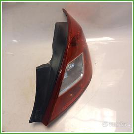 Fanale Fanalino Destro DX Opel Corsa D 2009-2010