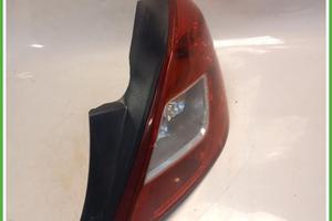 Fanale Fanalino Destro DX Opel Corsa D 2009-2010
