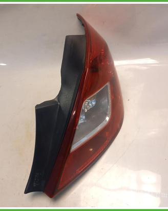 Fanale Fanalino Destro DX Opel Corsa D 2009-2010