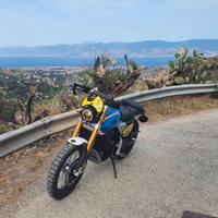 Caballero 500 50th Anniversary