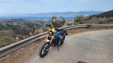 Caballero 500 50th Anniversary