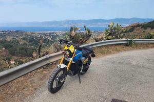 Caballero 500 50th Anniversary