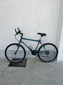 Bici bicletta mtb atala 26 tourney tiny
