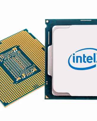intel Core i7-10700 + Scheda madre gigabyte z490M
