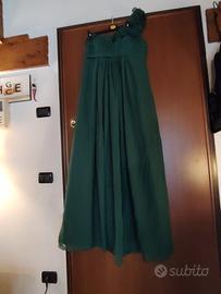 Abito da cerimonia tg 52