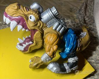 DINO VISION T-BONE EXTREME DINOSAURS DINOVISION T