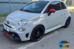 Abarth 595 1.4 t-jet Pista 70° ANNIVERSARIO