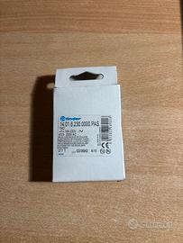 Relè Luce Scale Modulare Finder Nuovo