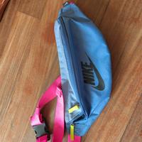 Borsello grande Nike