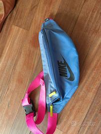 Borsello grande Nike
