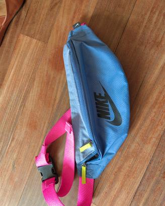 Borsello grande Nike
