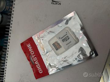 MICRO SD GIGASTONE 1TB