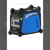 Generatore inverter 3,5 Kw