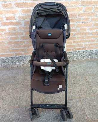passeggino chicco