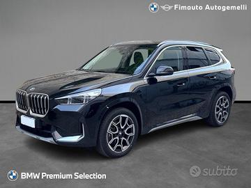 BMW X1 sDrive 18d xLine Aut.