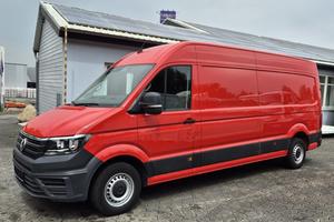 ?Volkswagen Crafter Furgone 170.000km 2020?