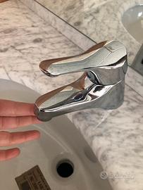 Miscelatore lavabo Ideal Standard Ceramix No.1