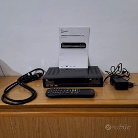 Ricevitore Digitale Satellitare.