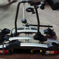 Portabici da gancio traino Menabo – 3 posti