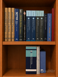 Libri universitari di Medicina e Chirurgia