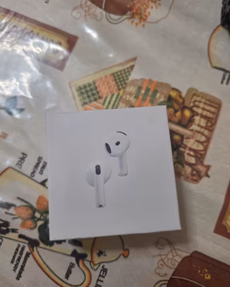 airpods 4