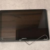 Display per Macbook pro A1278