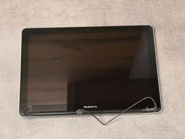 Display per Macbook pro A1278