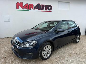 Volkswagen Golf 7 1.6 TDI 5p. Comfortline