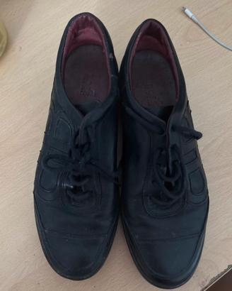 Scarpe hugo boss