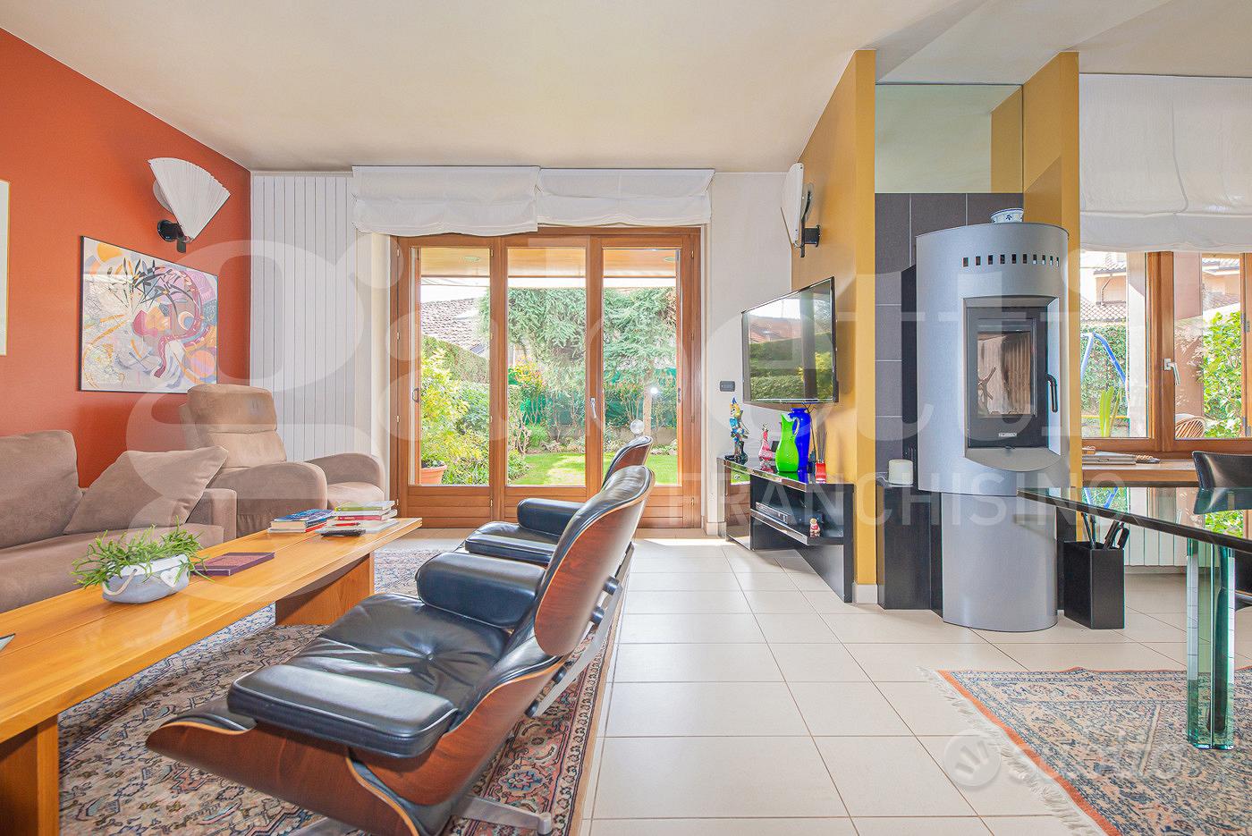 Casa – Rivoli, Borgo Uriola, Tetti Neirotti - Vista 5