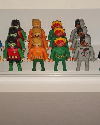 kinder playmobil 