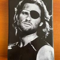 Quadro di “Snake” Plissken