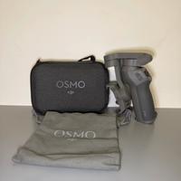DJI Osmo Mobile 3 – Gimbal per smartphone