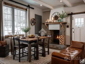 CASA SEMINDIPENDENTE A FERRARA