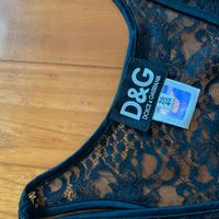 Dolce & Gabbana abito