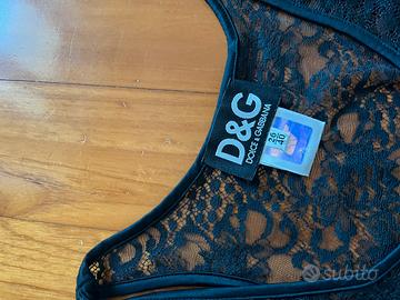 Dolce & Gabbana abito