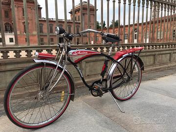 Schwinn california cruiser custom vintage american