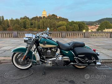 Road King Classic PERMUTO AUTO