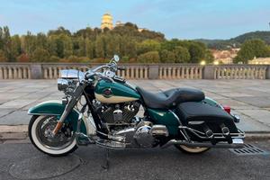 Road King Classic PERMUTO AUTO