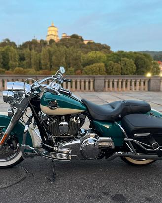Road King Classic PERMUTO AUTO
