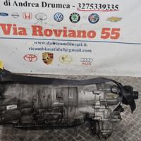 CAMBIO BMW 320 2.0 DIESEL 4X4 2008-2011 KM 171.000