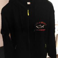 Gelpa uomo nera tg.L Paul&Shark