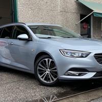 Opel Insignia 2.0 CDTI S&S Sports Tourer Innovatio