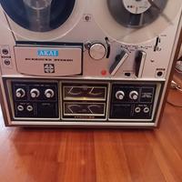 Akai 1730 D SS registratore bobine