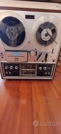 Akai 1730 D SS registratore bobine