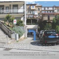 Box/Posto auto Vallo della Lucania [A4343872]