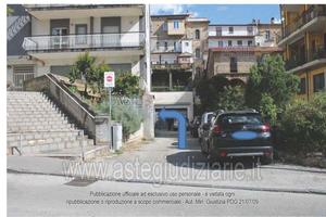 Box/Posto auto Vallo della Lucania [A4343872]