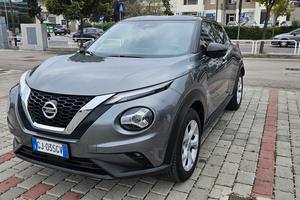 Nissan Juke 1.0 n-connecta 