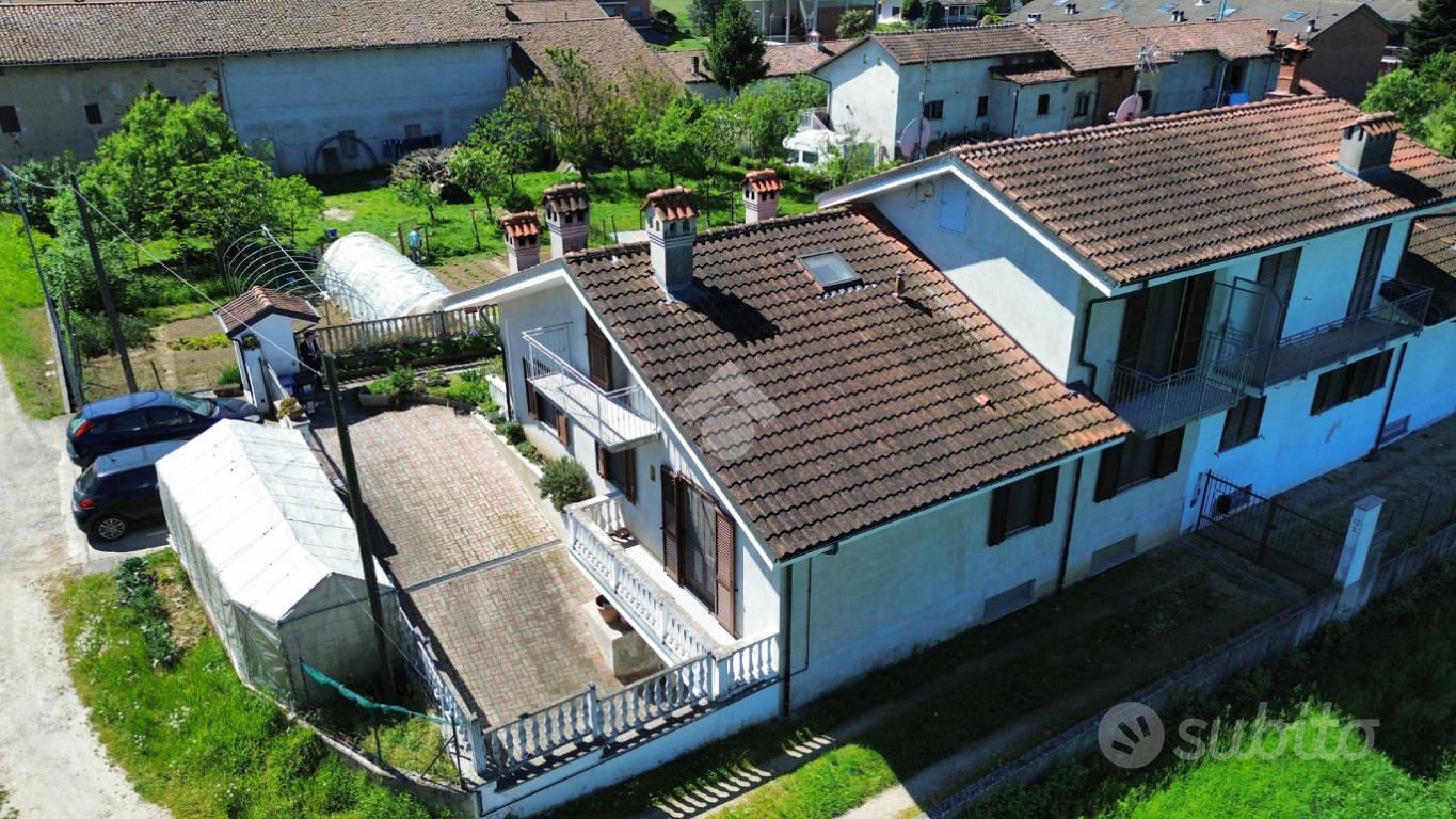 House in Isolabella, Torino - Vista 4